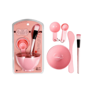 KIT MEZCLADOR PARA MASCARILLAS