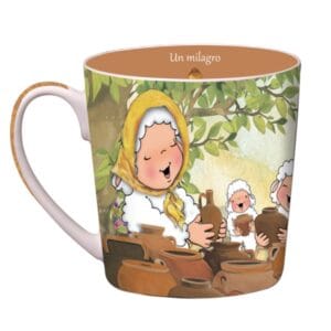 MUGS OVEJITAS
