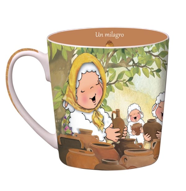 MUGS OVEJITAS