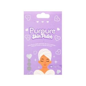 PARCHES PARA EL ACNÉ PURPURE