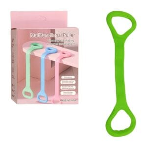 BANDA DE RESISTENCIA ELÁSTICA