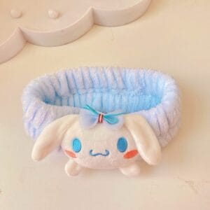 BALACA CINNAMOROLL SANRIO
