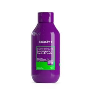 SHAMPOO ESTIMULANTE CRECIMIENTO Y CONTROL CAÍDA LA POCIÓN