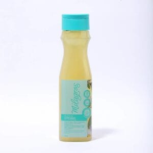 SHAMPOO ANTICASPA MILAGROS
