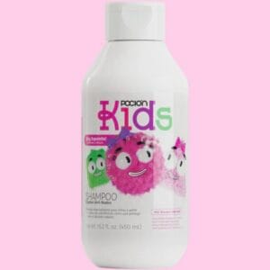SHAMPOO ANTI NUDOS KIDS LA POCIÓN