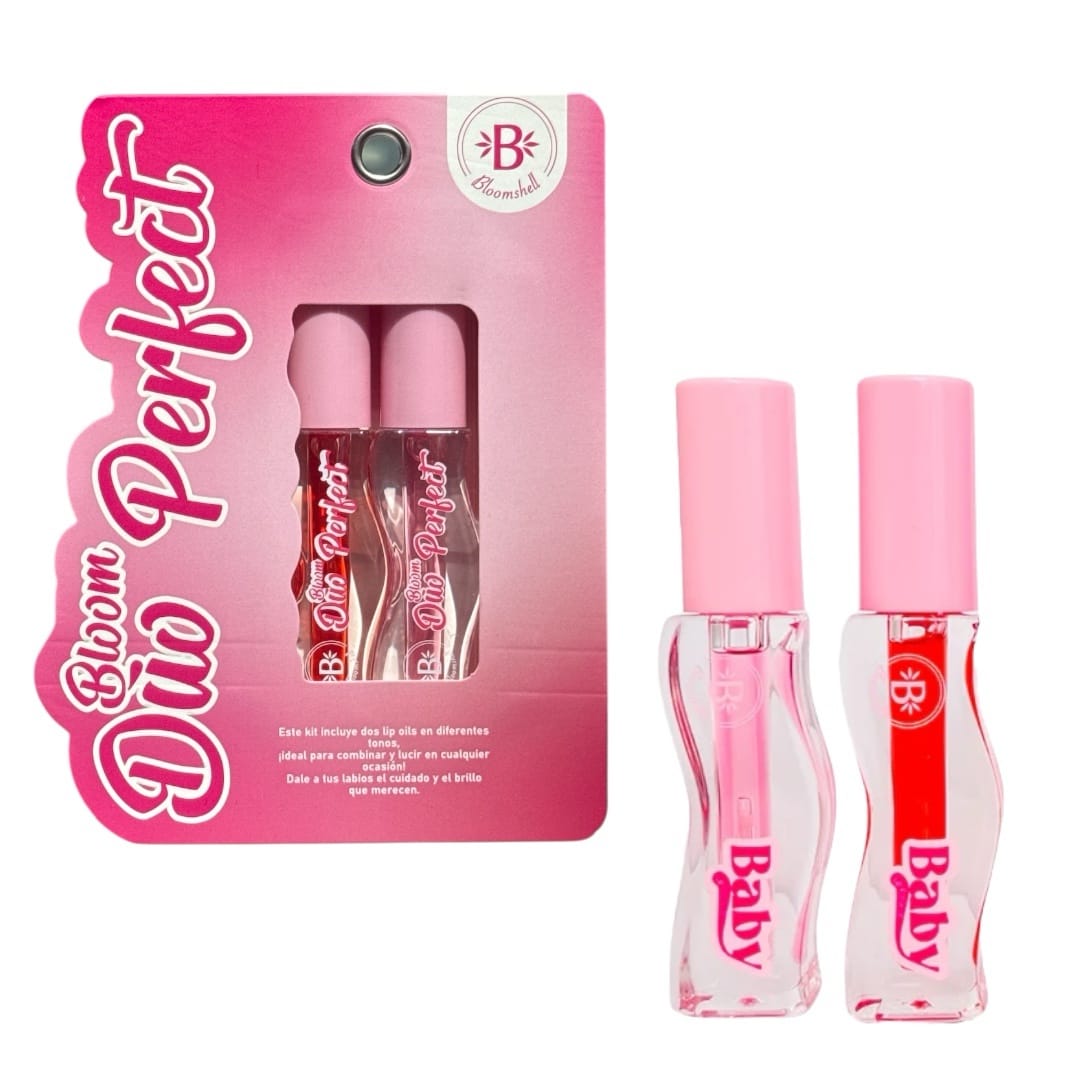 BLOOM DUO PERFECT - Imagen 2