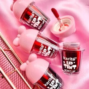 TINTA DE LABIOS KARITÉ