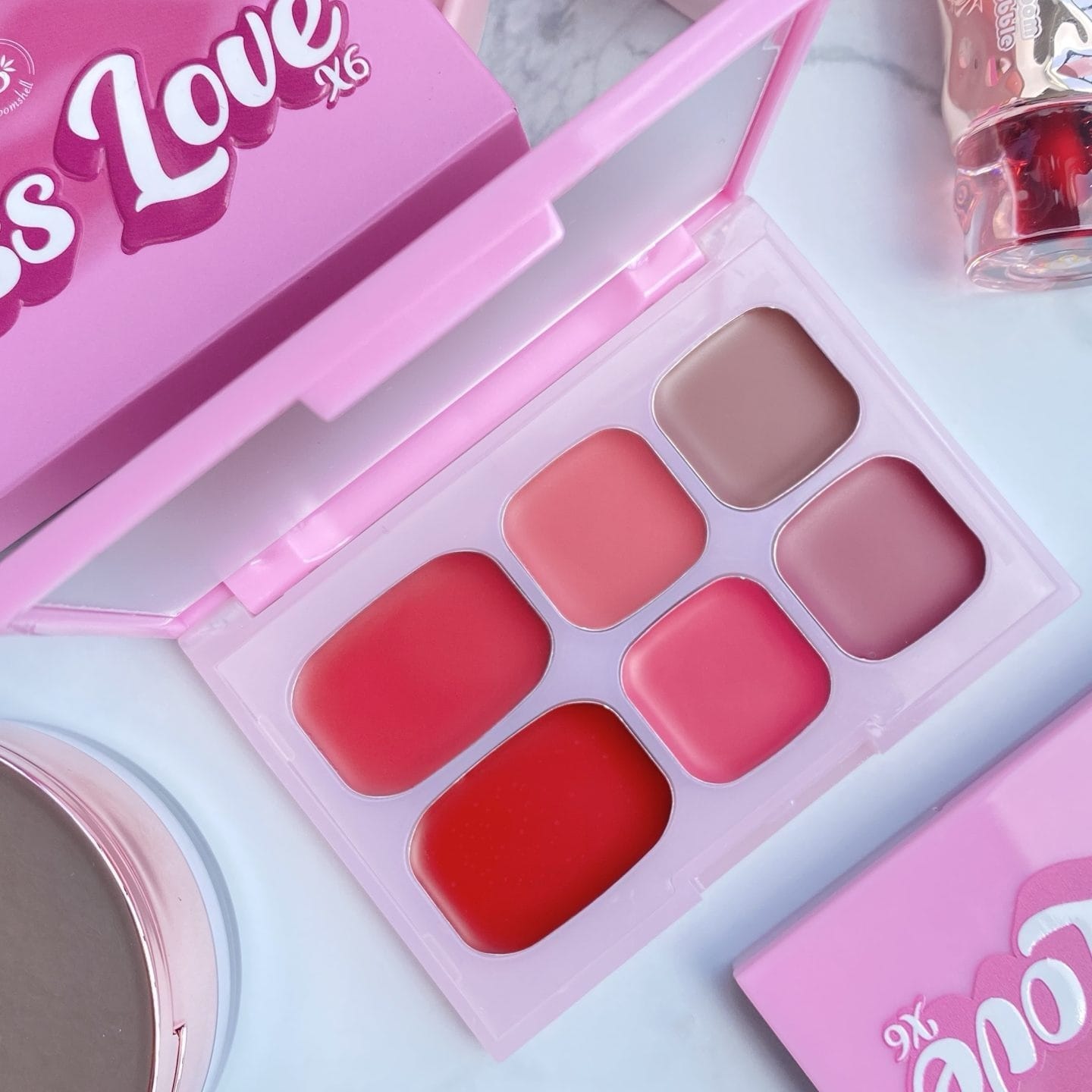 KISS LOVE X6 - Imagen 2