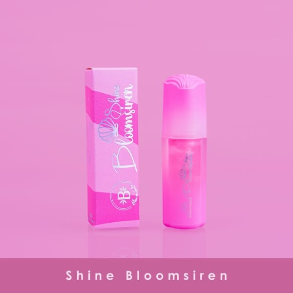 SHINE BLOOMSIREN