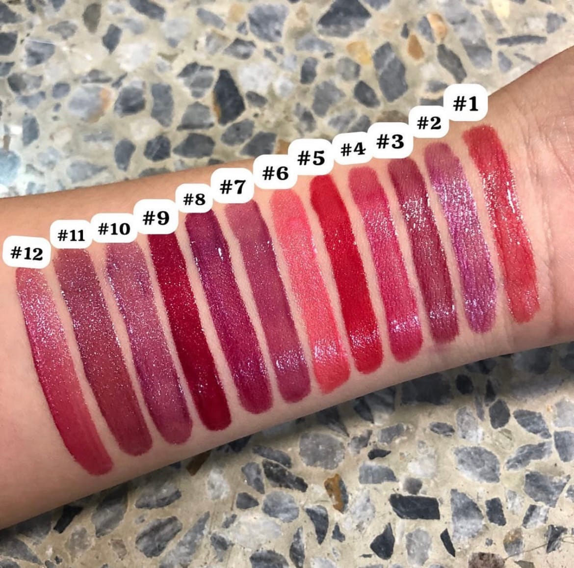 LABIAL EN CRAYÓN ENGOL - Imagen 3