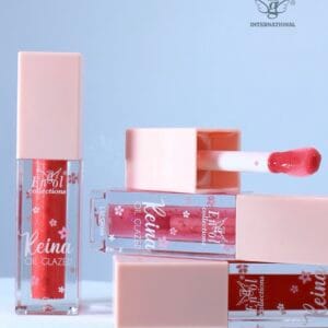 REINA OIL GLAZED LIP GLOSS ENGOL