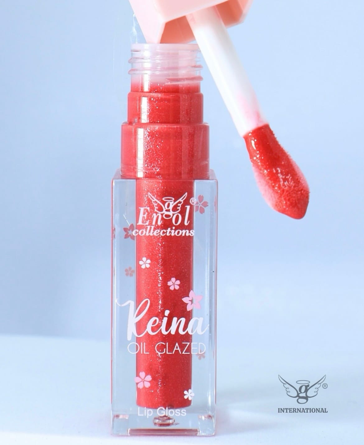 REINA OIL GLAZED LIP GLOSS ENGOL - Imagen 2