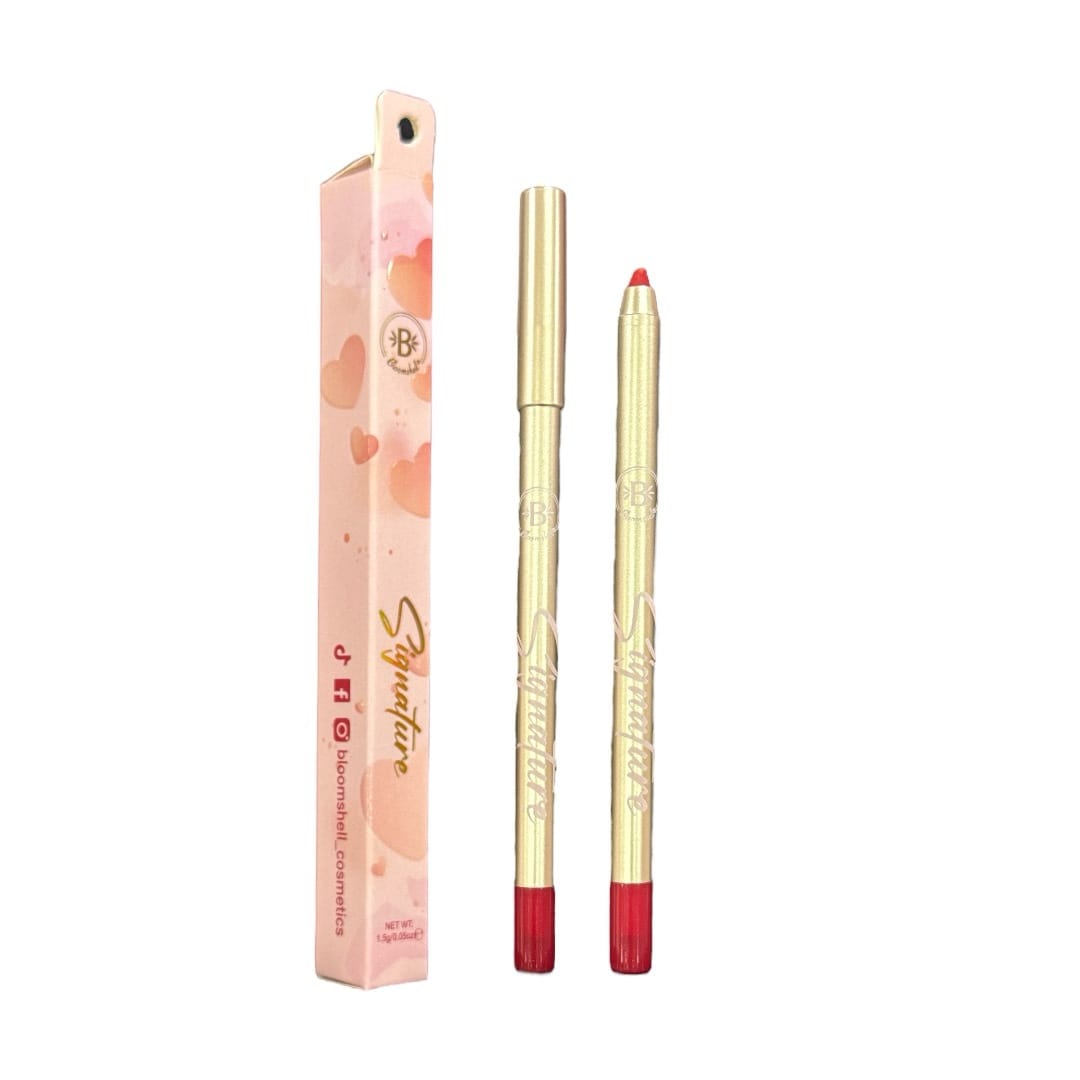 LÁPIZ DE LABIOS SIGNATURE