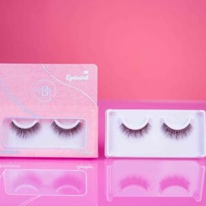 PESTAÑAS POSTIZAS EYELASHELL PREMIUM AMBER