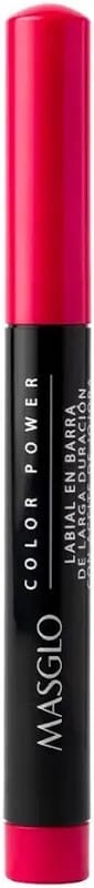 LABIAL COLOR POWER LARGA DURACIÓN MASGLO - Imagen 6