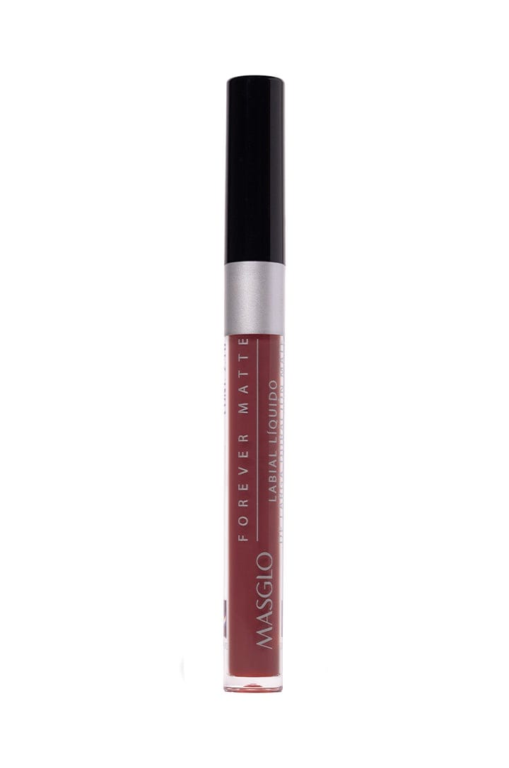 LABIAL FOREVER MATTE LARGA DURACIÓN MASGLO - Imagen 13
