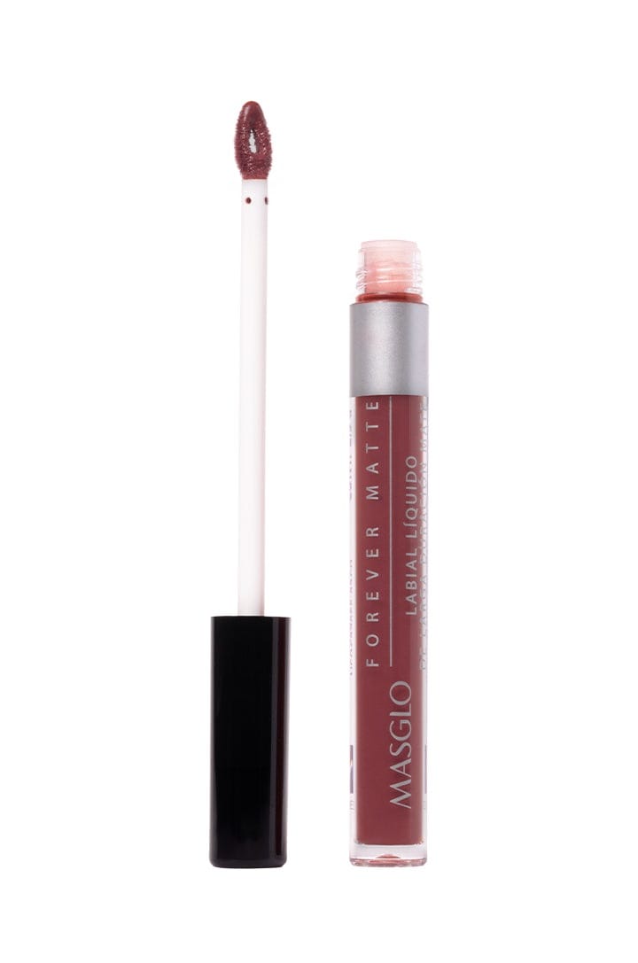 LABIAL FOREVER MATTE LARGA DURACIÓN MASGLO - Imagen 14