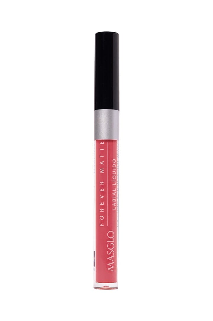 LABIAL FOREVER MATTE LARGA DURACIÓN MASGLO - Imagen 11