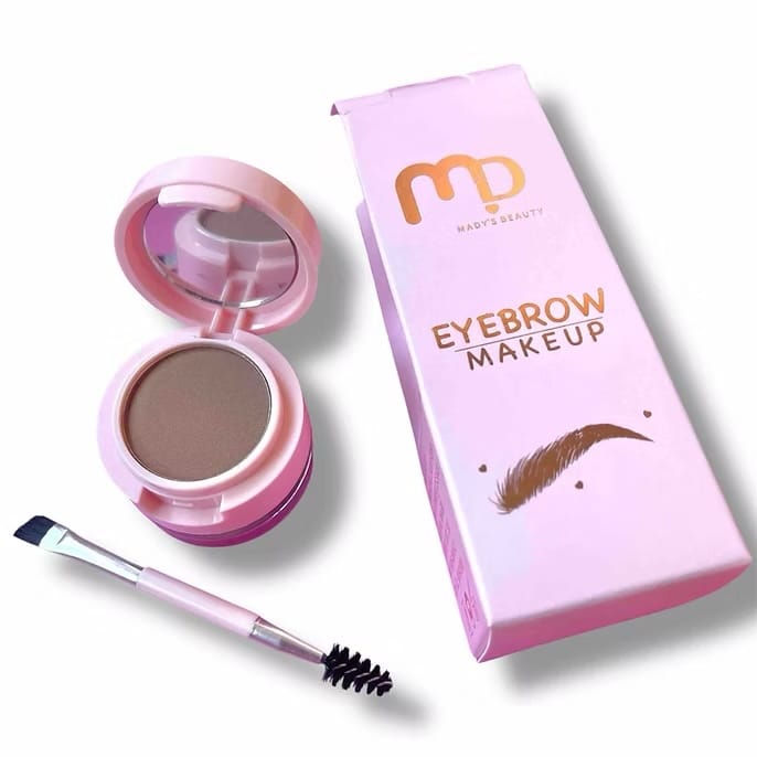 KIT DE CEJAS MADYS BEAUTY