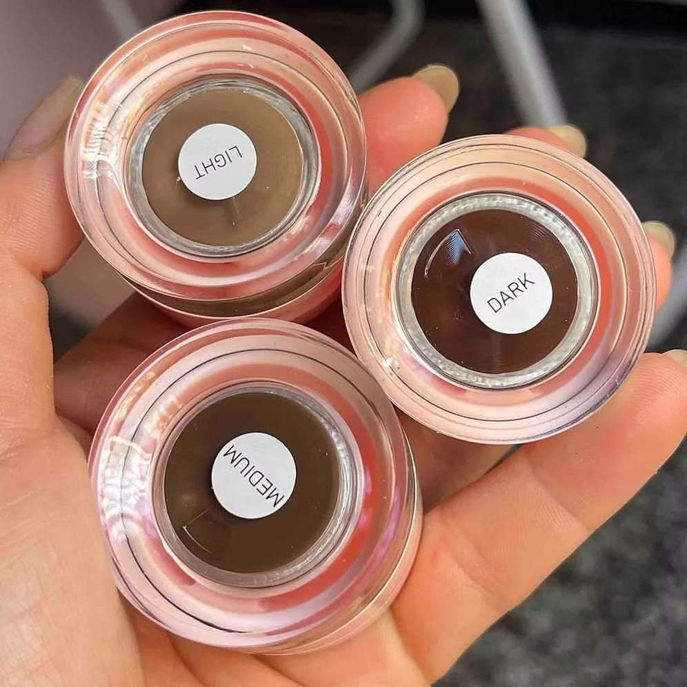 KIT DE CEJAS MADYS BEAUTY - Imagen 3