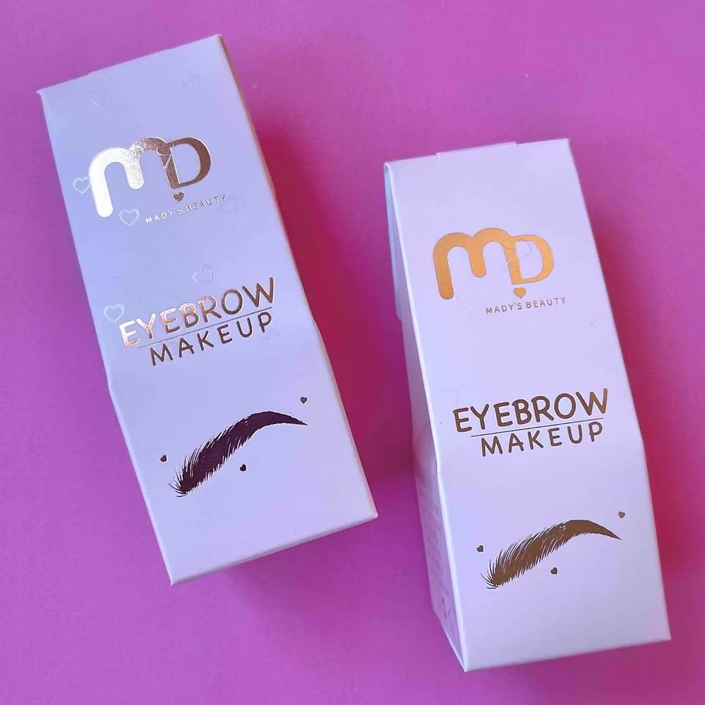KIT DE CEJAS MADYS BEAUTY - Imagen 2