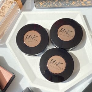 BROW POWDER DUO MYK
