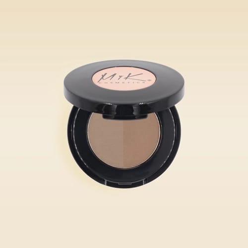 BROW POWDER DUO MYK - Imagen 3