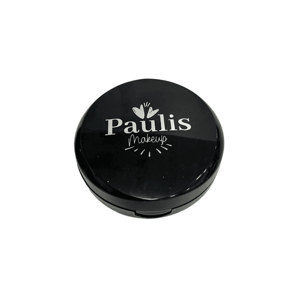 POLVO 2 EN 1 PAULIS MAKEUP