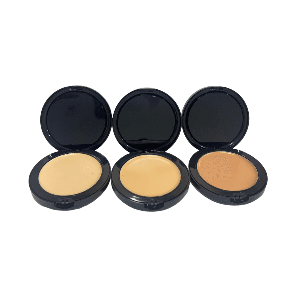 POLVO 2 EN 1 PAULIS MAKEUP - Imagen 3