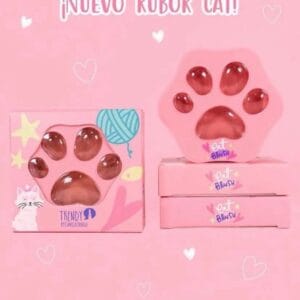 CAT BLUSH TRENDY