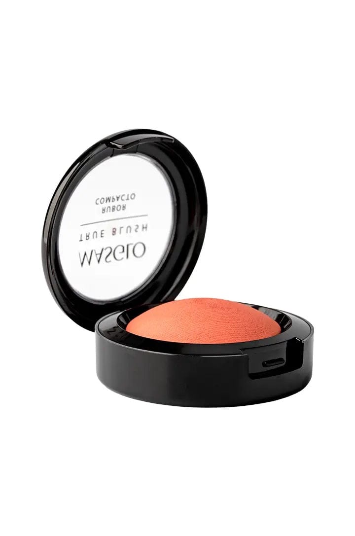 RUBOR COMPACTO MASGLO - Imagen 6
