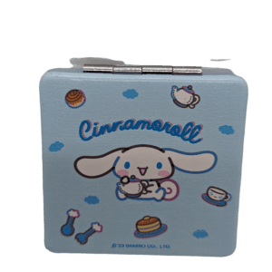 ESPEJO DE BOLSILLO SANRIO