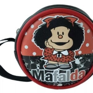 MONEDERO MAFALDA