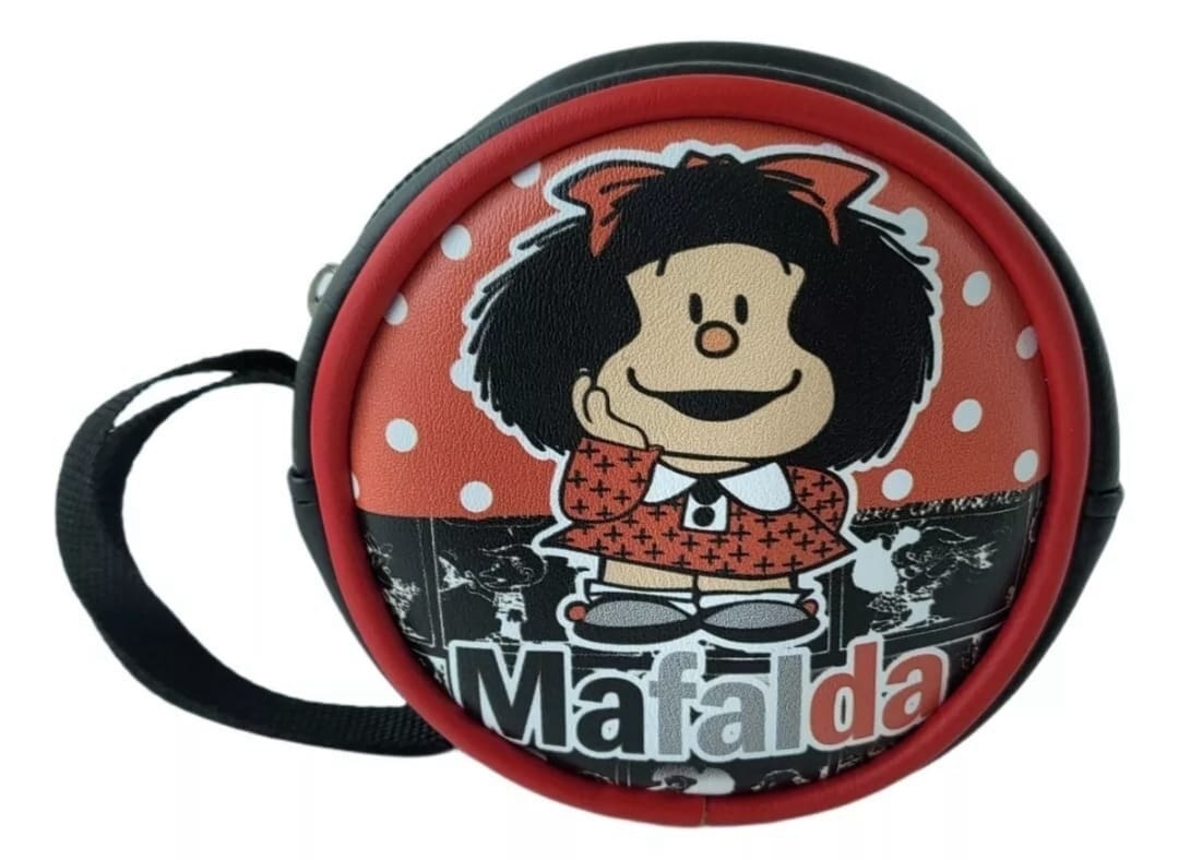 MONEDERO MAFALDA