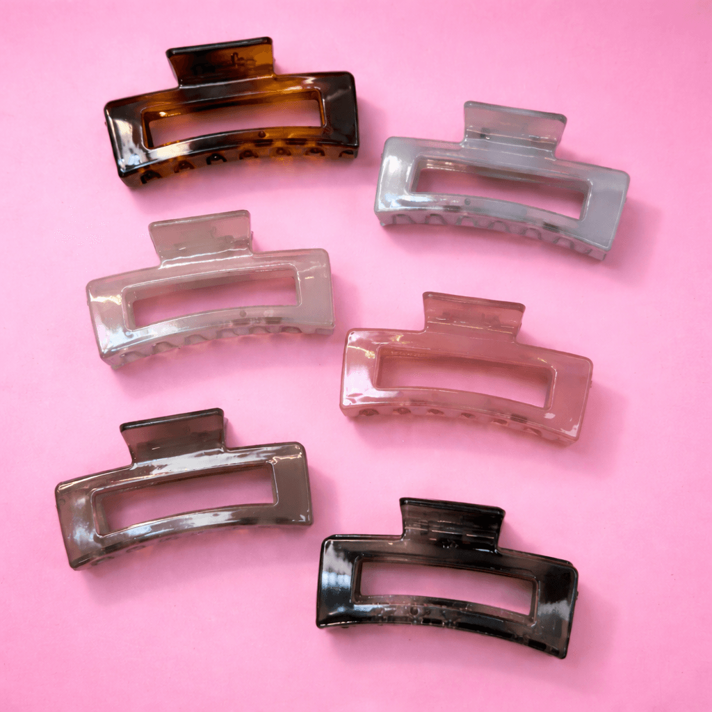 PINZAS PARA EL CABELLO - Imagen 2