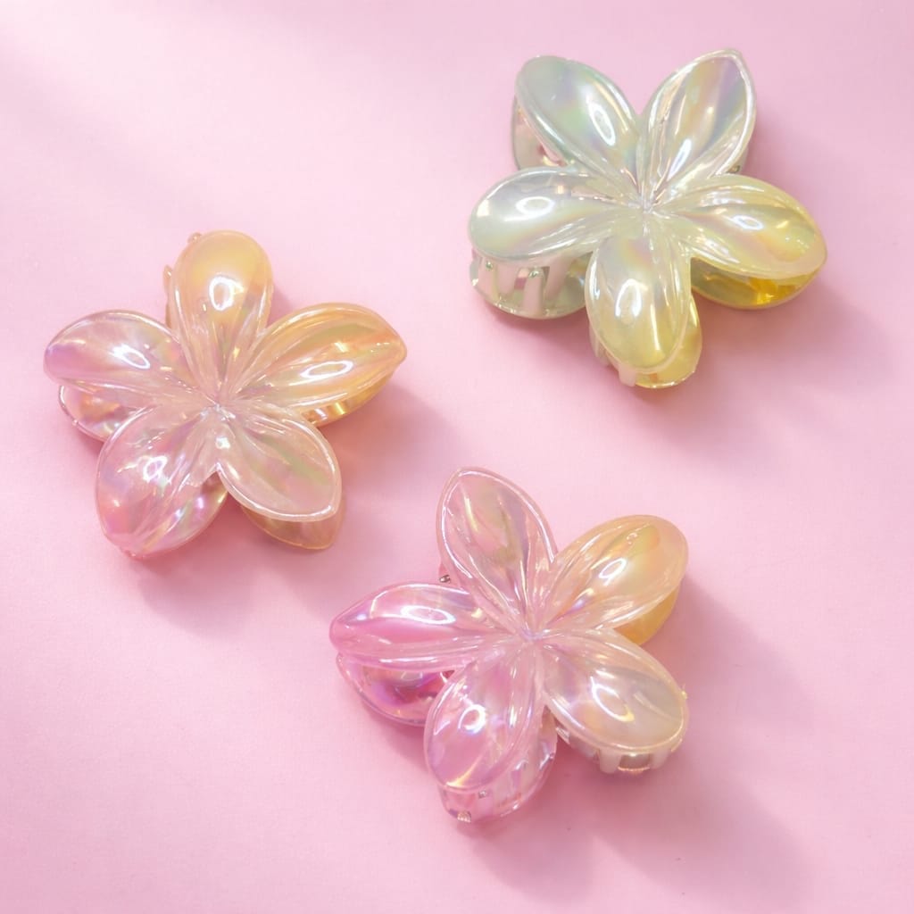 PINZAS PARA EL CABELLO - Imagen 4