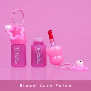 BLOOM LUSH PETAN 02