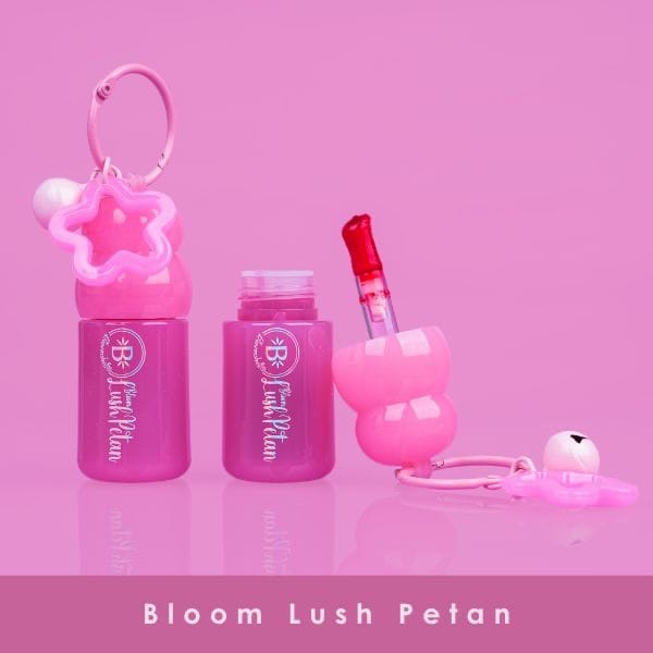 BLOOM LUSH PETAN 02