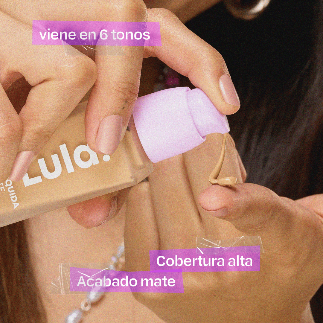 BASE LULA ALTA COBERTURA - Imagen 3
