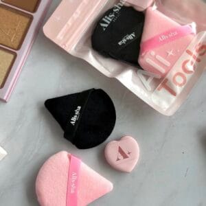 KIT DE BORLAS X3
