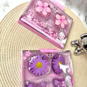 PARCHES PARA OJOS RUBY FACE