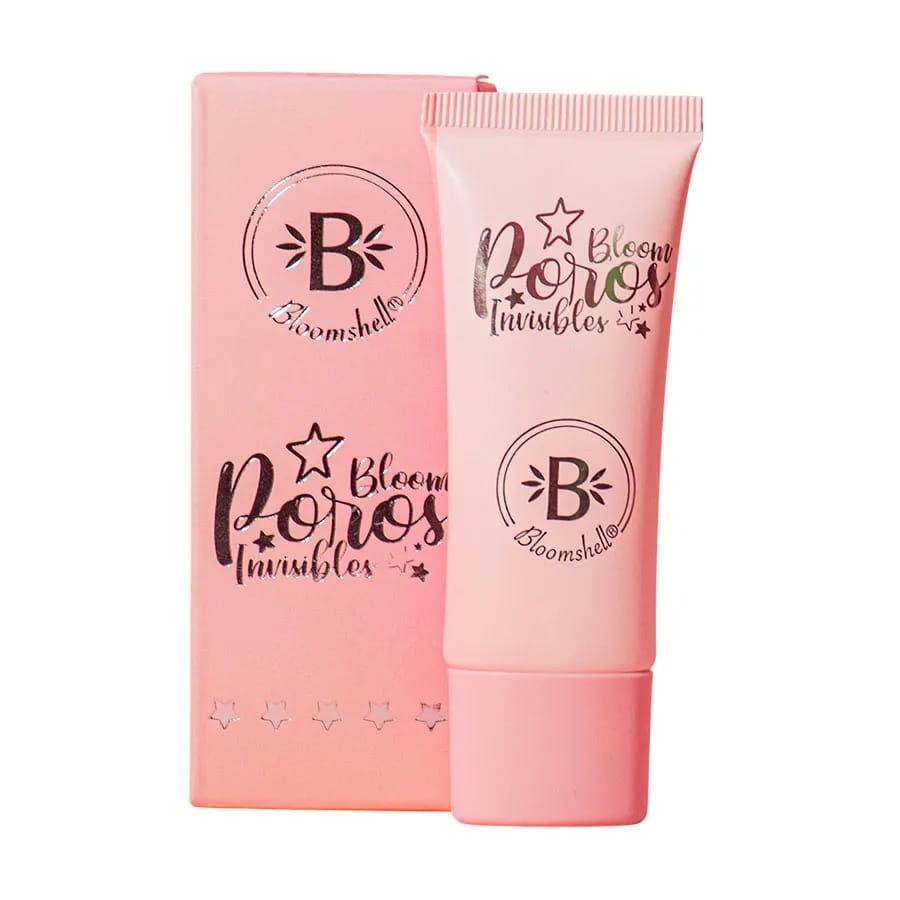 BLOOM POROS INVISIBLES - Imagen 2