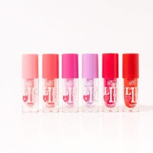 LIP OIL ENGOL