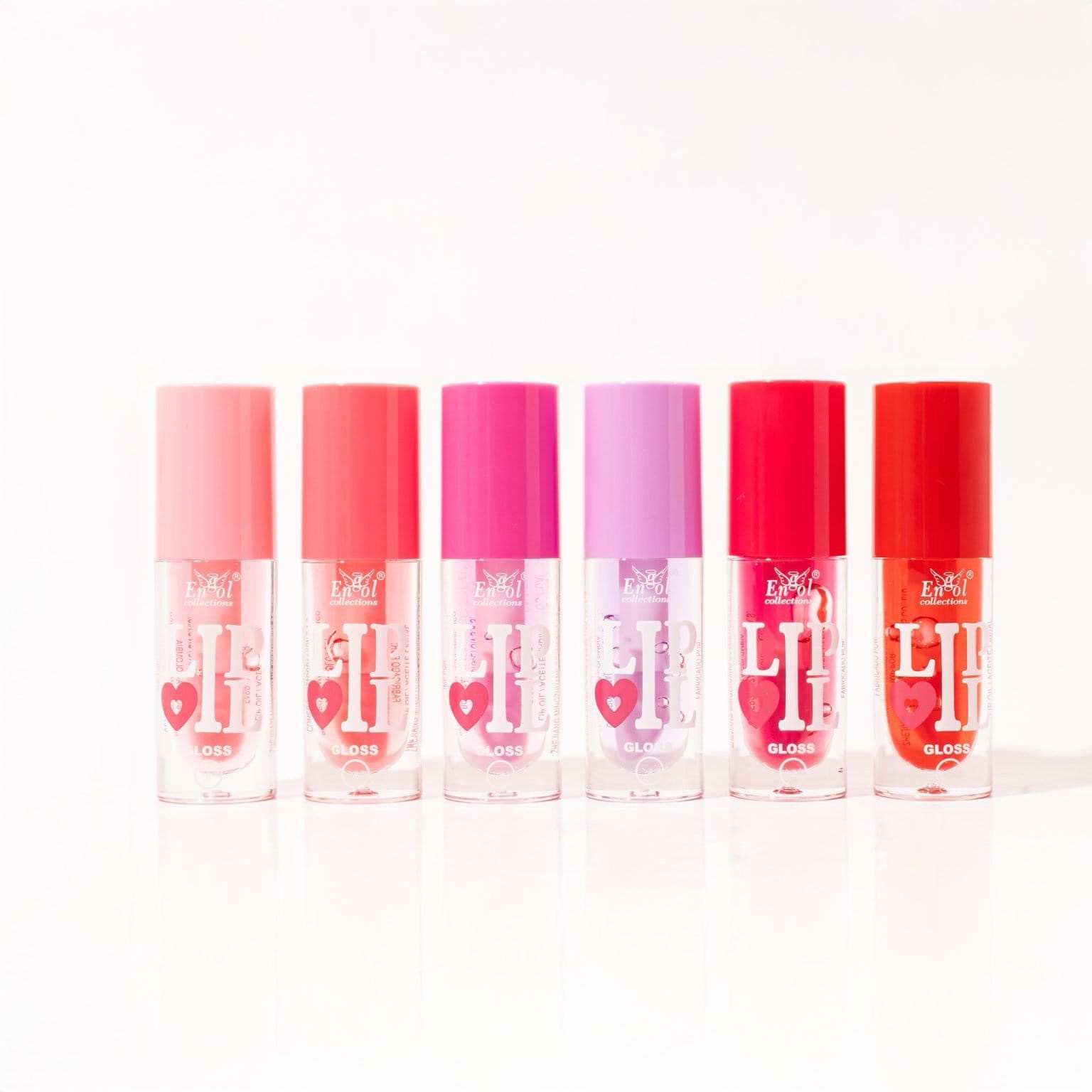 LIP OIL ENGOL