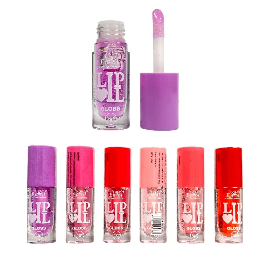 LIP OIL ENGOL - Imagen 2