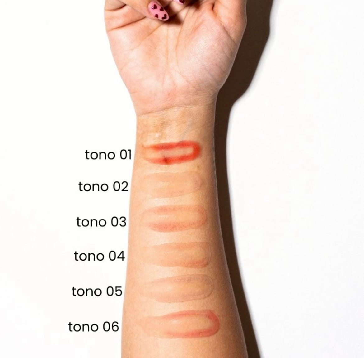 LIP OIL ENGOL - Imagen 3