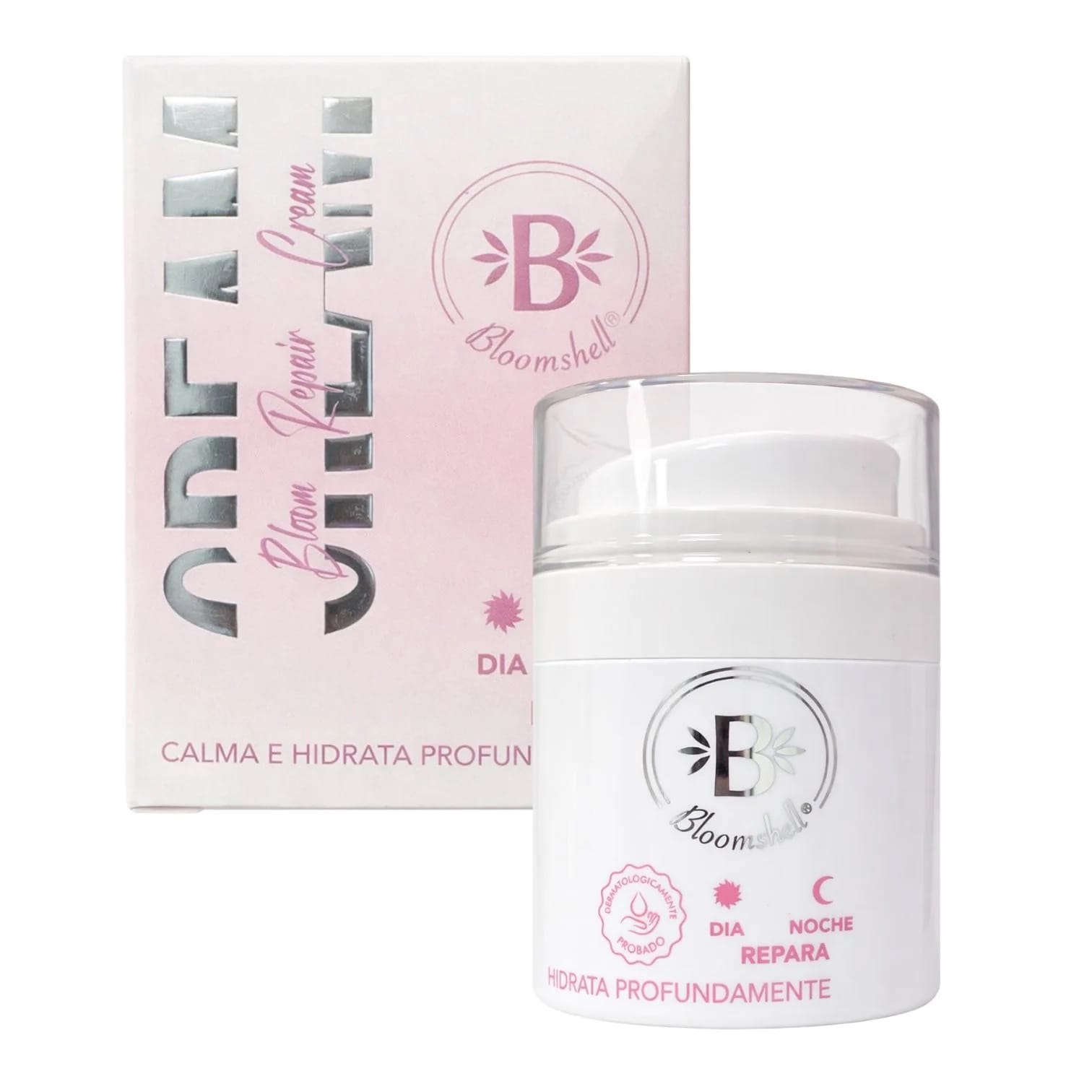 BLOOM REPAIR CREAM - Imagen 2