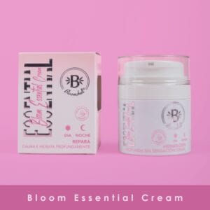 BLOOM ESSENTIAL CREAM