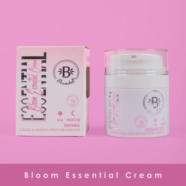BLOOM ESSENTIAL CREAM