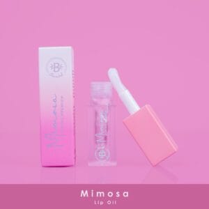 LIP OIL MIMOSA